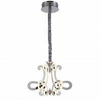 подвесная светодиодная люстра st luce aricia sl835.003.06 в Пензе