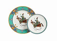 комплект тарелок jinete в Пензе