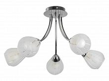 потолочная люстра toplight fay tl3660x-05ch в Пензе