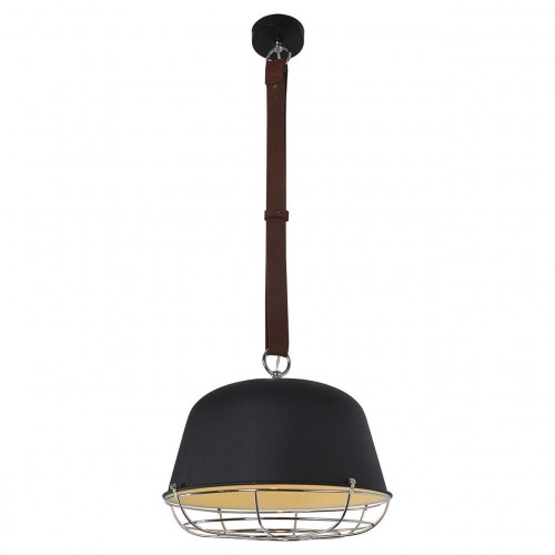 подвесной светильник lussole loft lsp-8044 в Пензе