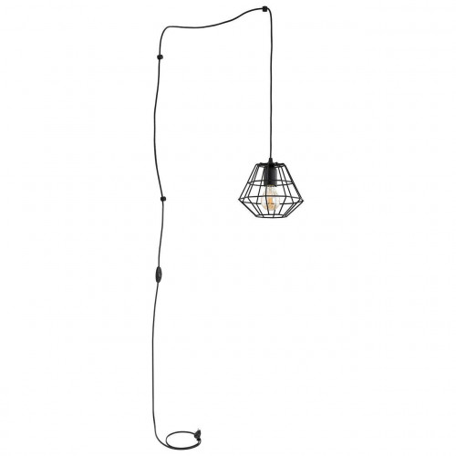 подвесной светильник tk lighting 2202 diamond в Пензе