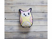 игрушка yellow owl в Пензе