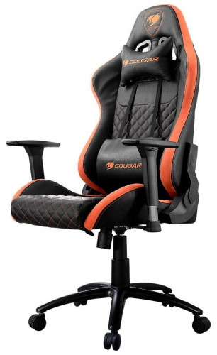компьютерное кресло cougar rampart игровое в Пензе