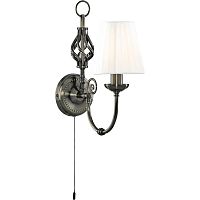 бра arte lamp zanzibar a8390ap-1ab в Пензе