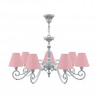 подвесная люстра lamp4you classic e3-07-g-lmp-o-24 в Пензе