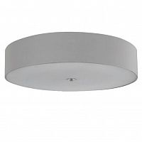 потолочный светильник crystal lux jewel pl700 gray в Пензе