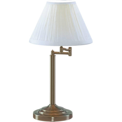 настольная лампа arte lamp california a2872lt-1ab в Пензе