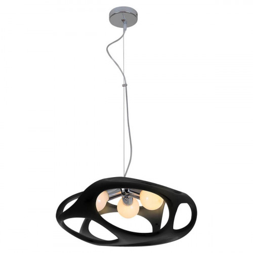 подвесная люстра lussole lsp-0215 в Пензе