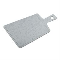 разделочная доска snap 2.0 organic, серая в Пензе