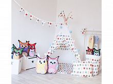 вигвам funky owl в Пензе