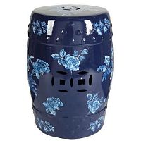 керамический столик-табурет garden stool belliza в Пензе