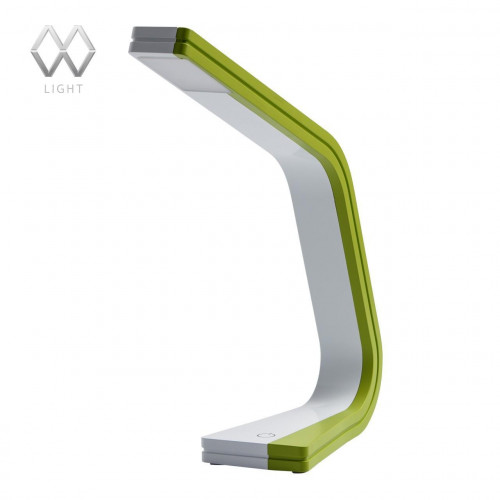 настольная лампа mw-light ракурс 631031901 в Пензе