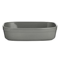 блюдо для запекания william mason прямоугольное 24 см серое в Пензе