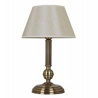 настольная лампа arte lamp 49 a2273lt-1rb в Пензе