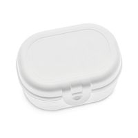 ланч-бокс pascal mini, белый в Пензе