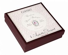 тарелки десертные в коробке чайный салон ( шт) comptoir de famille в Пензе