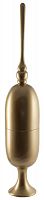 ваза напольная finial container / gold / gb270 (finial container) в Пензе