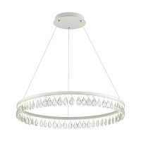 подвесной светодиодный светильник odeon light onix 4602/48l в Пензе