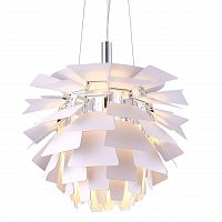 подвесной светильник arte lamp botticelli a8008sp-1wh в Пензе