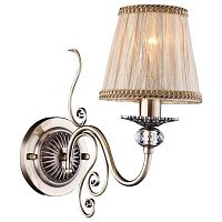 бра arte lamp charm a2083ap-1ab в Пензе