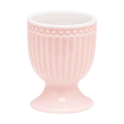подставка для яйца alice pale pink в Пензе