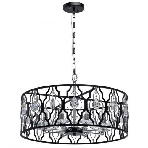 подвесная люстра mw-light альгеро 285011908 в Пензе