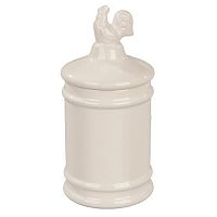 емкость для хранения с крышкой domestic cock в Пензе