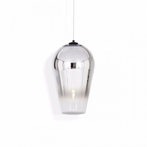 подвесной светильник fade silver от delight collection в Пензе