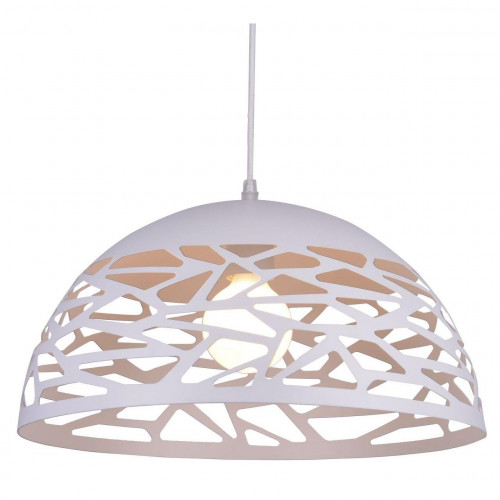 подвесной светильник arte lamp nido a3816sp-1wh в Пензе
